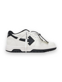 Off White Out Of Office White Black Arrow one-kickz