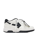 Off White Out Of Office White Black Arrow