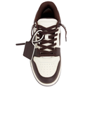 Off White Out Of Office Chocolate Cream one-kickz