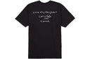 Supreme Larry Clark Neighbor Tee Black