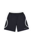 Supreme Paneled Water Short Black