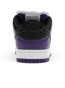 Nike SB Dunk Low Court Purple