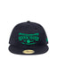 Denim Tears ADG New Era Hat Navy
