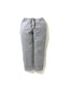 BAPE Double Knit Jogger Pants Grey
