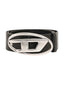 Diesel B-1dr Belt Black