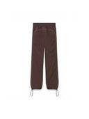 Nude Project Crew Tracksuit Pants Brown