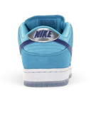 Nike SB Dunk Low Pro Blue Fury