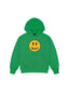 Drew House Mascot Green Hoodie