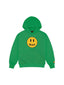 Drew House Mascot Green Hoodie one-kickz