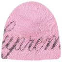 Supreme x Kangol Furgora Jacquard Beanie 'Pink'