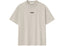Fear of God Essentials Classic Tee Heather Stone