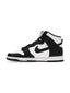 Nike Dunk High Panda Black White (2021/2024)