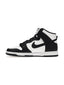 Nike Dunk High Panda Black White 2021/2024 one-kickz