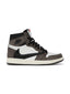 Jordan 1 Retro High OG SP Travis Scott Mocha