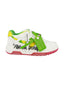 OFF-WHITE Out Of Office OOO "For Walking" Low Tops White Multicolor (Women's)