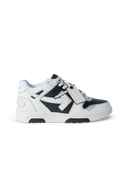 Off-White Out of Office 'White Black'