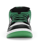 Nike SB Dunk Low Classic Green