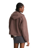 Nude Project Co-Worker Jacket Canvas Brown
