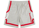 Supreme Chain Link Basketball Short White