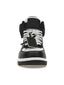 Off-White Out Of Office Mid Top Panda