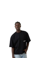 Eme Studios Roots Shadow Oversized Tee