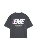Eme Studios Spark Shadow Oversized Tee