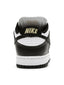 Nike SB Dunk Low Supreme Stars Black (2021)