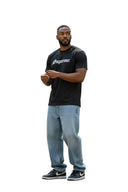 Supreme Speed Tee Black
