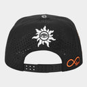 Godspeed GS OG Logo Waterressit Hat Black