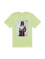Supreme Playboi Carti Tee Pale Green
