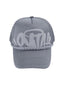 Syna World Trucker Hat Grey