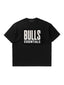 Fear of God Essentials NBA Bulls Tee Black