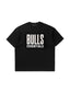 Fear of God Essentials NBA Bulls Tee Black