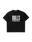 Fear of God Essentials NBA Bulls Tee Black