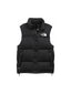 The North Face 1996 Retro Nuptse Vest Recycled Black