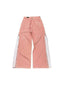 Cozy Worldwide Pink Washed Jeans