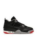 Jordan 4 Retro Bred Reimagined