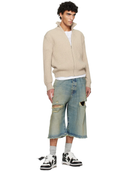 Off White Out Of Office Calf Leather Panda one-kickz