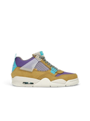 Jordan 4 Retro SP 30th Anniversary Union Desert Moss