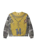 Valley Camo Futball Thermal Home/Camo/Kit