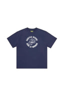 Corteiz Regne Blue Tee