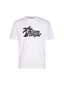 Palm Angels Leon Tee White/Black