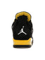 Jordan 4 Retro Thunder (2023)