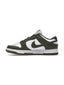 Nike Dunk Low Medium Olive (Women's)