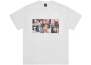 Corteiz Narco Pets Tee White