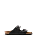 Birkenstock Arizona LEOI Black