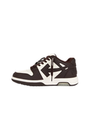 Off White Out Of Office Chocolate Cream one-kickz