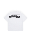 Off-White Shared Logo Skate Short-Sleeve Tee 'Black/White'