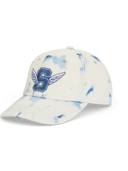 Supreme Wings Logo 6-Panel Multicolor