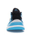 Jordan 1 Low UNC 2021 one-kickz